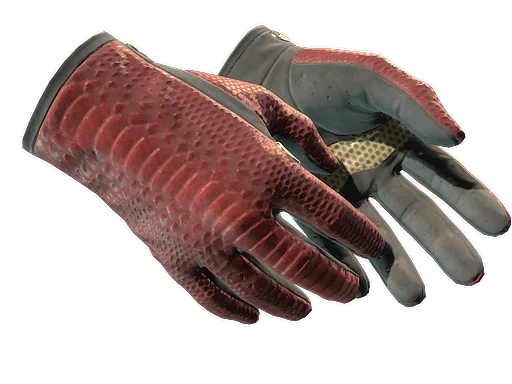 Dragon Fists