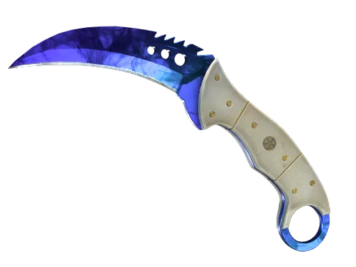Doppler Sapphire