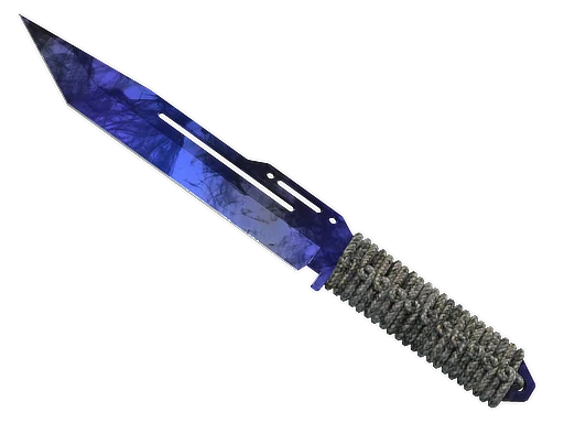Paracord Knife | Doppler Phase 4 немного поношенное для CS2