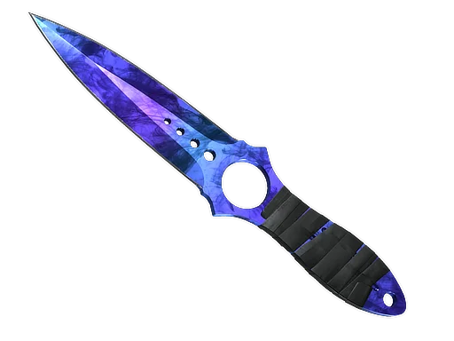 Doppler Sapphire