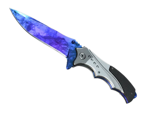 Скин Doppler Sapphire