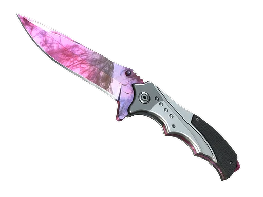 Nomad Knife | Doppler Phase 2 немного поношенное для CS2