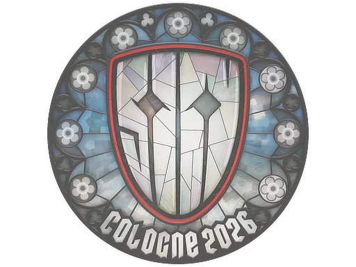 Sinners | Cologne 2026 для CS2