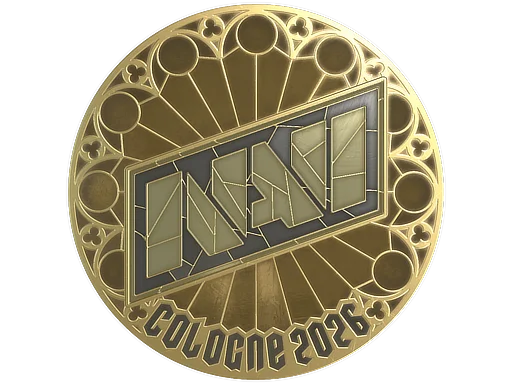Natus Vincere (Gold) | Cologne 2026