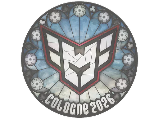 HEROIC | Cologne 2026 для CS2