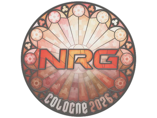 NRG | Cologne 2026 для CS2