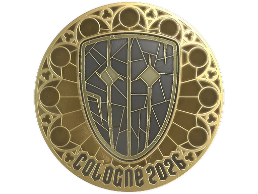 Sinners (Gold) | Cologne 2026