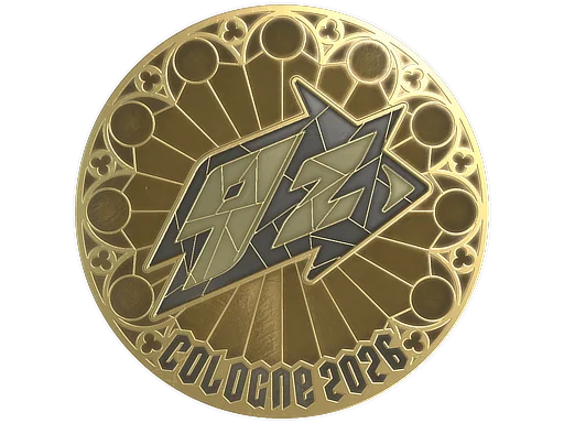9z Team (Gold) | Cologne 2026