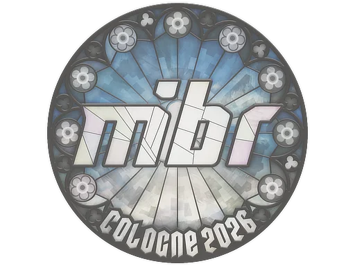 MIBR | Cologne 2026 для CS2