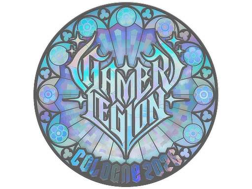 GamerLegion (Holo) | Cologne 2026 для CS2