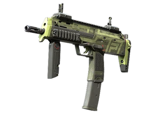 MP7 | Base-2 поношенное для CS2