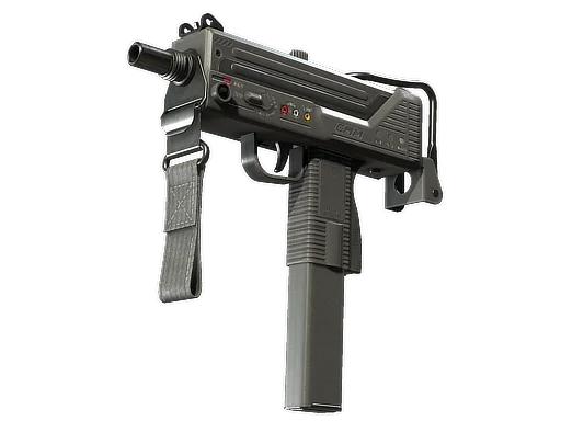 MAC-10 | Video Cam поношенное для CS2