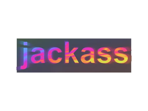 Jackass (Holo)