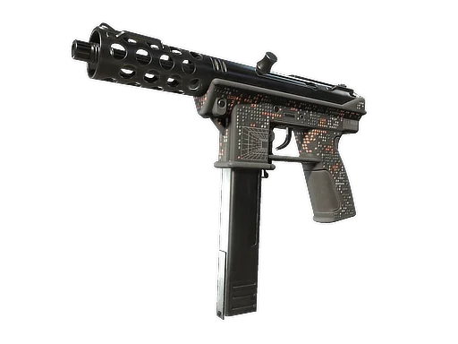 Tec-9 | Perimeter поношенное для CS2