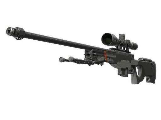 AWP | Black Box поношенное для CS2