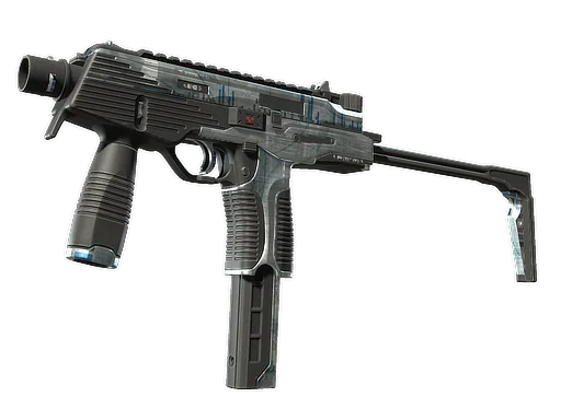 Spy Prototype