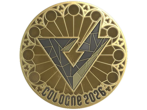 THUNDER dOWNUNDER (Gold) | Cologne 2026