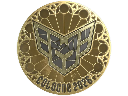HEROIC (Gold) | Cologne 2026