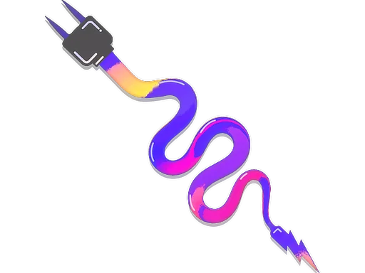 ZZZAP! (Holo)