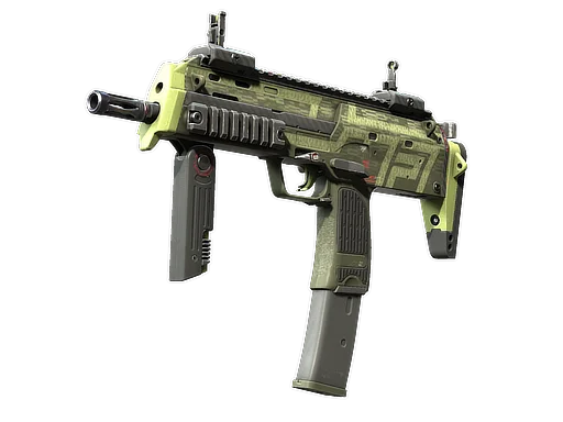 MP7 | Base-2 немного поношенное для CS2