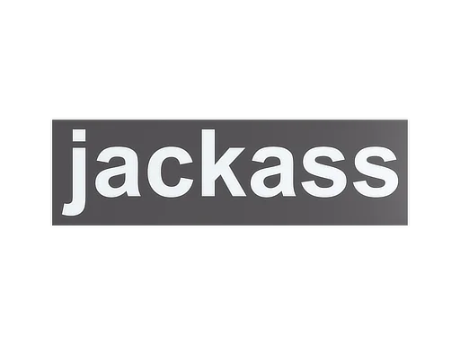 Jackass