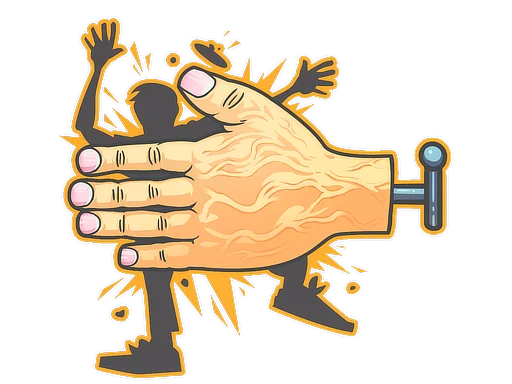 High Five!