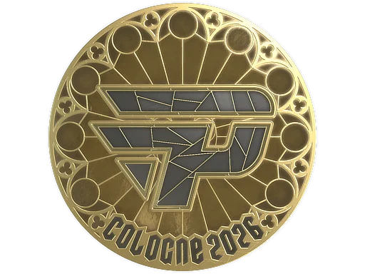paiN Gaming (Gold) | Cologne 2026