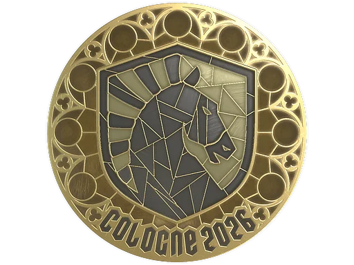 Team Liquid (Gold) | Cologne 2026