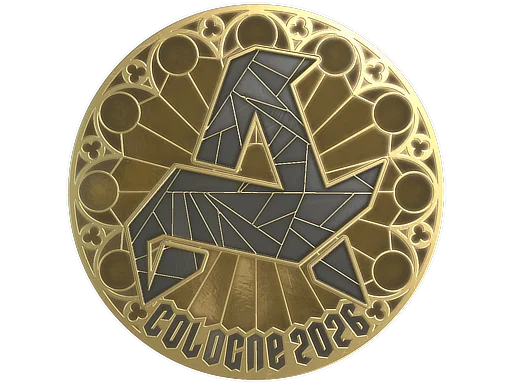 Aurora (Gold) | Cologne 2026