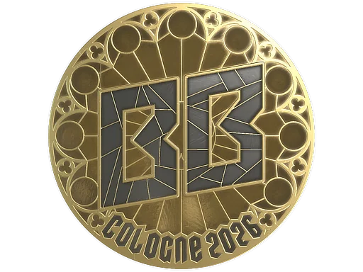 BetBoom (Gold) | Cologne 2026