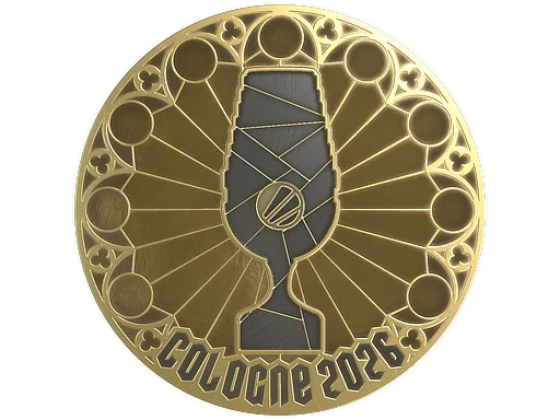 IEM (Gold) | Cologne 2026