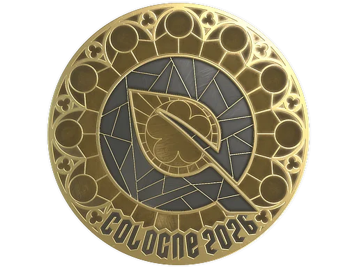 FlyQuest (Gold) | Cologne 2026