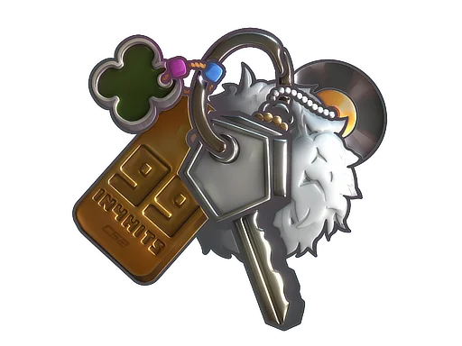 Lucky Charms (Foil)
