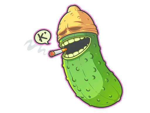 Agent Kucumber