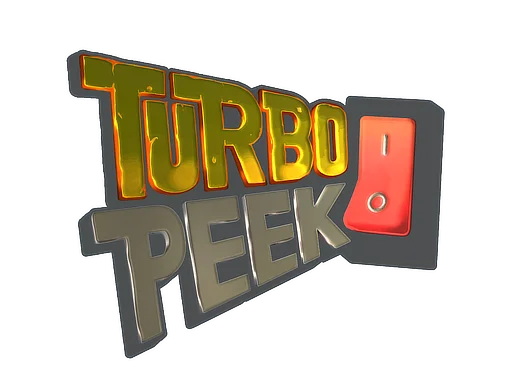 Turbo Peek (Foil)