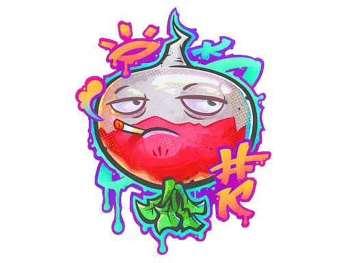 Radish K
