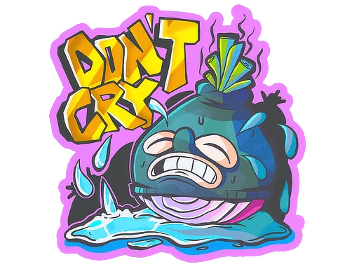 Cry Baby