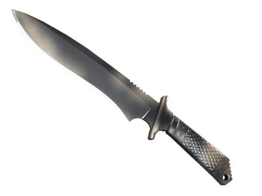 Classic Knife | Scorched немного поношенное для CS2