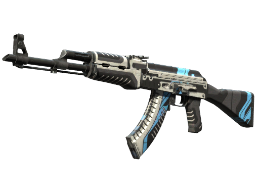 AK-47 | Vulcan после полевых испытаний для CS2
