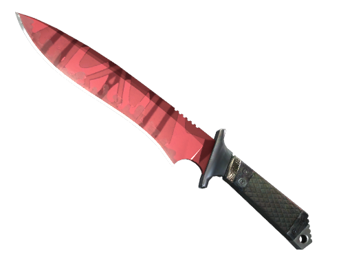 Нож Classic Knife | Slaughter