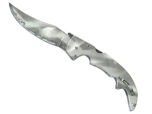 Falchion Knife | Urban Masked поношенное для CS2