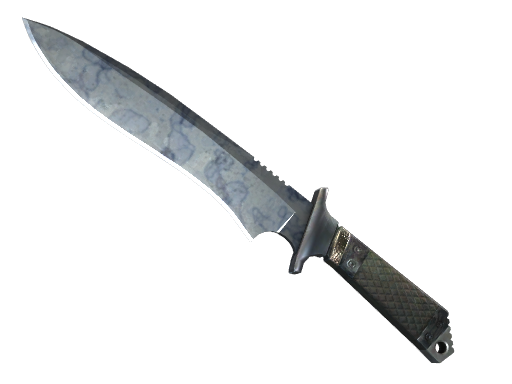 Classic Knife | Stained немного поношенное для CS2