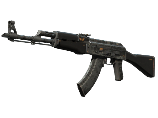 AK-47 | Elite Build закаленное в боях для CS2