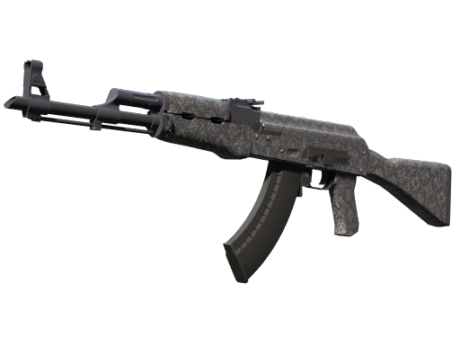 AK-47 | Baroque Purple немного поношенное для CS2