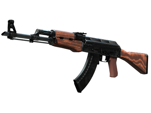 AK-47 | Cartel поношенное для CS2