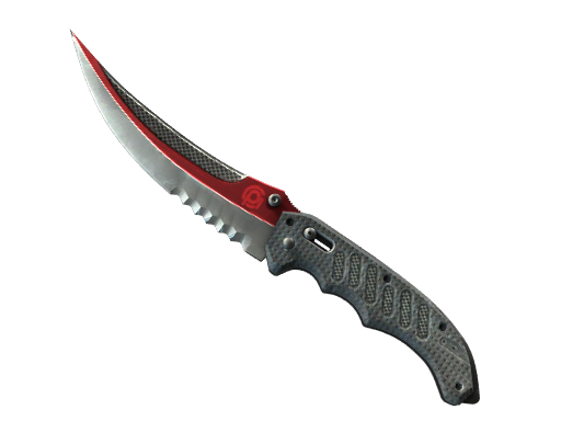 Flip Knife | Autotronic немного поношенное для CS2