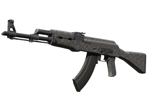 AK-47 | Baroque Purple после полевых испытаний для CS2