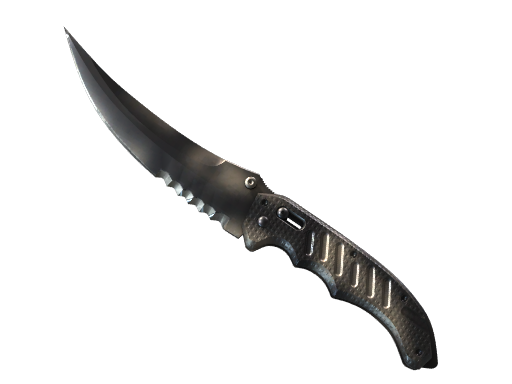 Flip Knife | Scorched немного поношенное для CS2