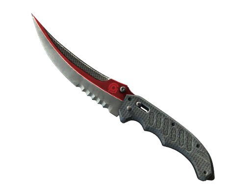 Flip Knife | Autotronic поношенное для CS2