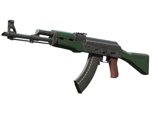 AK-47 | First Class после полевых испытаний для CS2